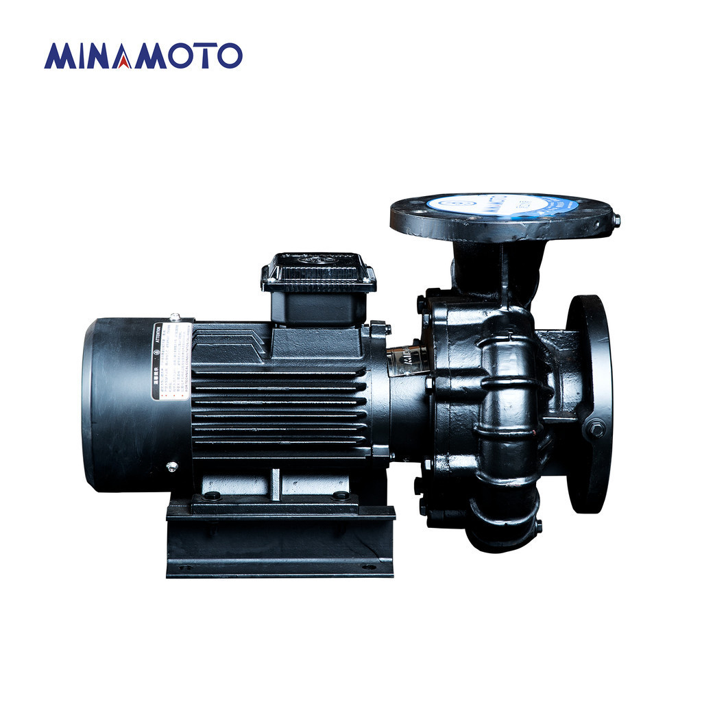 Horizontal Centrifugal low noise good cavitation resistance Pump with Large Flow and Low Head Factory Price