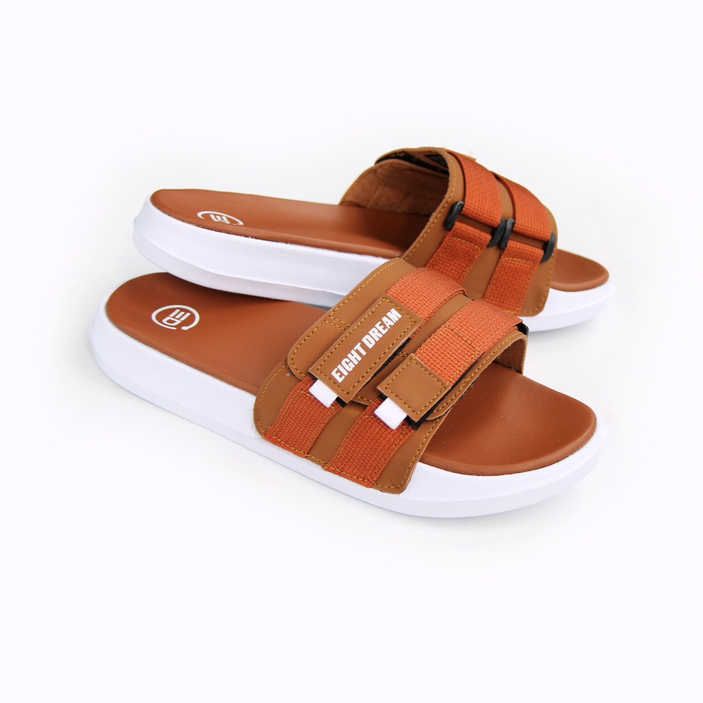 Versatile Reliable Sandal Kasual Lelaki & Wanita Quality - Image 4