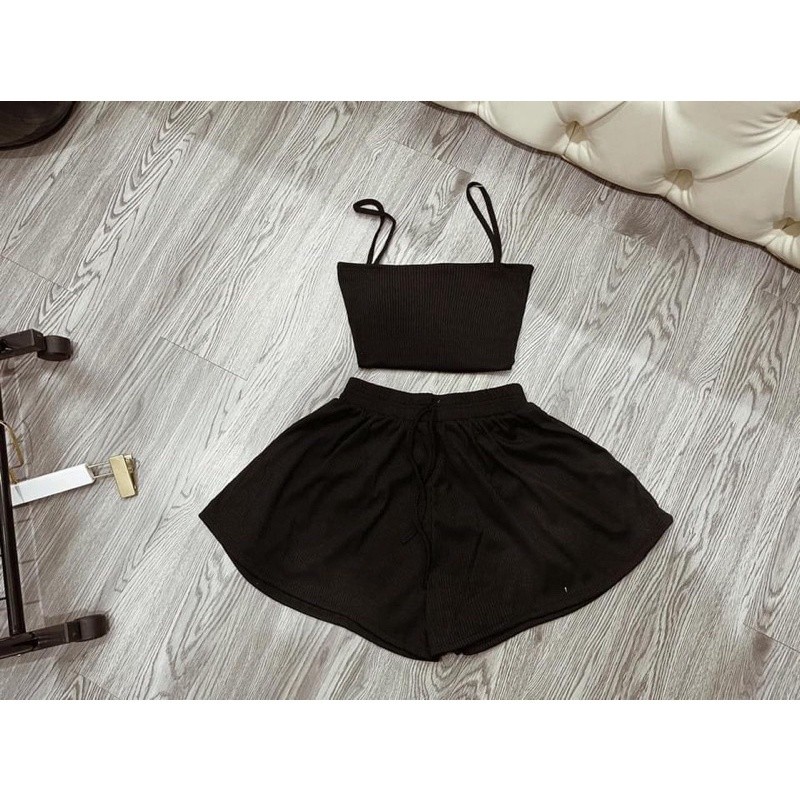 Versatile Must Lightning Set Of 2 Hollow Pants - Image 4