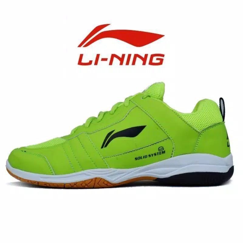 Sport Fitness Li-ning Badminton Shoes/Sports Shoes/Badminton Shoes Walking - Image 2