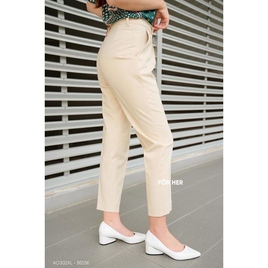 Style Portable Women Office Bagy Pants Beautiful Flying Fashion - Image 2