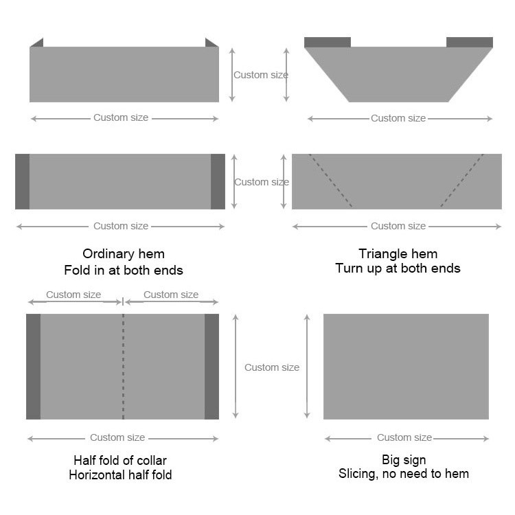 Quality Purpose Clothing Label Customized Fabric Sewing Labels Garment Logo Woven Personalized Name Clothes Tag Durab... - Image 4