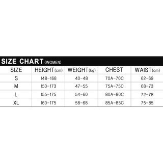 Reliable Essential SAILBEE Korean Sunscreen Long Sleeve Fast Drying Surfing Snorkeling Suit N077 Purpose - Image 3