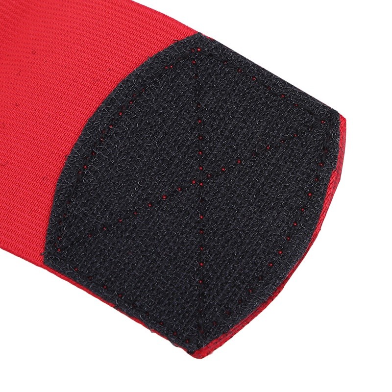 Quality Purpose New Shin Guard Fixed Bandage Tape Soccer Pads Prevent Drop Off Elastic Sports Safety Adjustable 3 Col... - Image 2