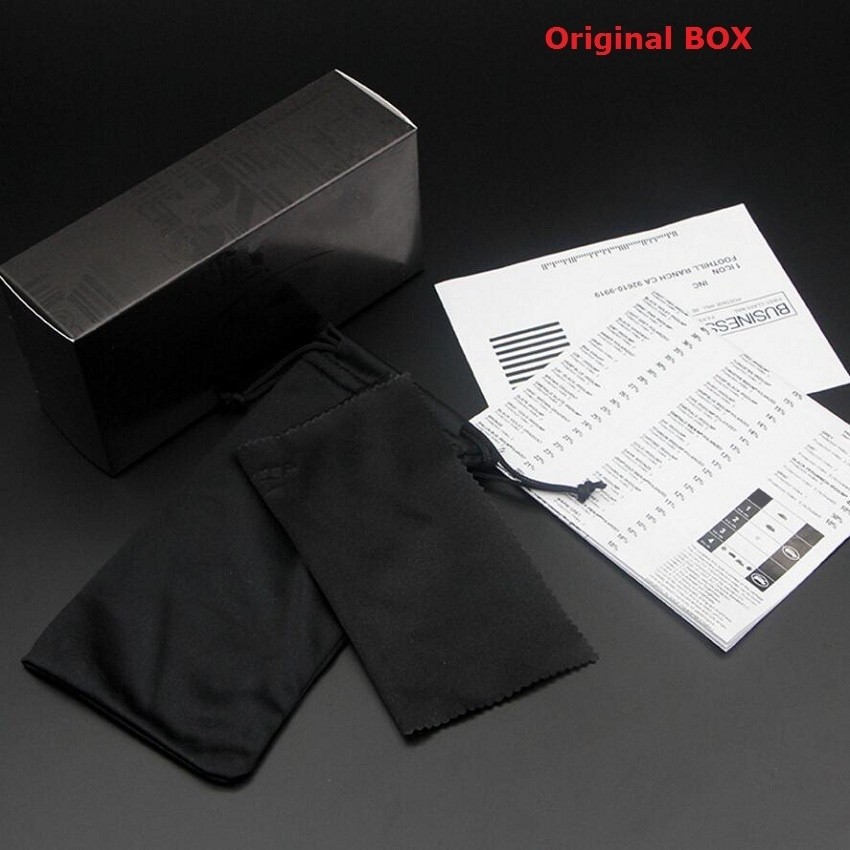 Essential Must Polarized UV400 Men Women 2023 Fashion Fishing Eyeglasses Driving Sunglasses Sport Running Eye Specs C... - Image 4