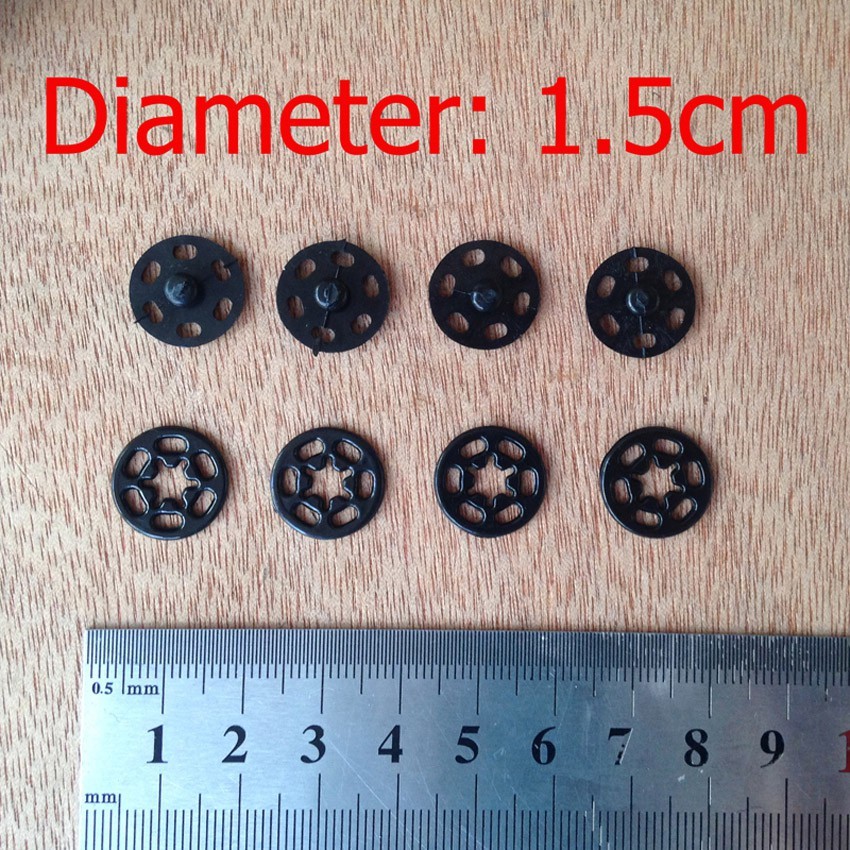 Have Must ULTRA-TRI Bib Buckles Marathon Running Race Number Cloth Fixing Clips Durable - Image 2