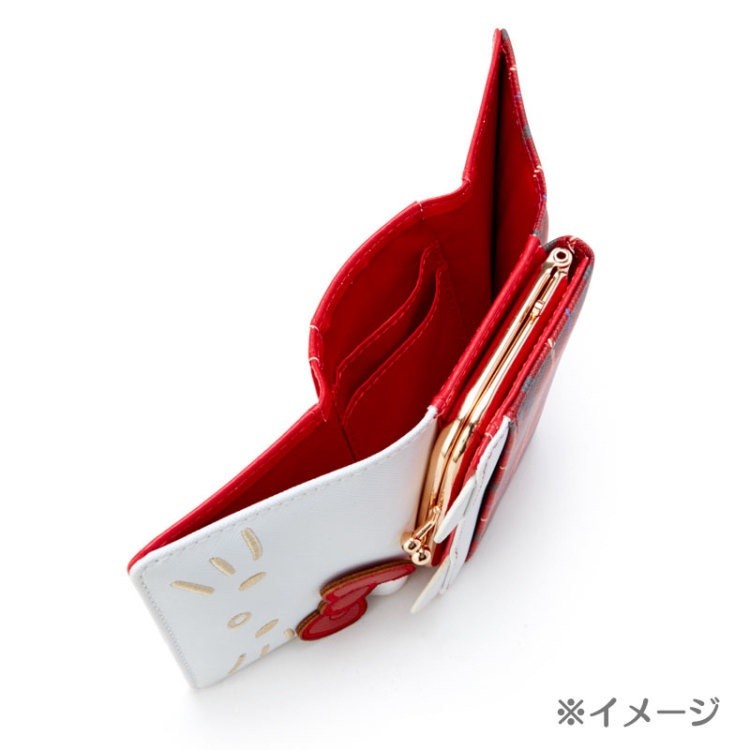 Fashion Trendy New Style Pu Ladies Casual Short Wallet Mld Purin Dog Cinnamoroll Shape Zipper Buckle Card - Image 2