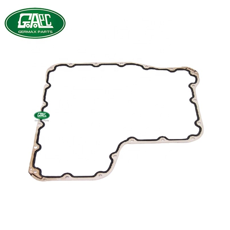 2.7L Diesel JDE1098 Oil Pan Gasket GJ0809 for Jaguar Germax Auto High Quality Parts Manufacturer Factory Wholesaler Supp