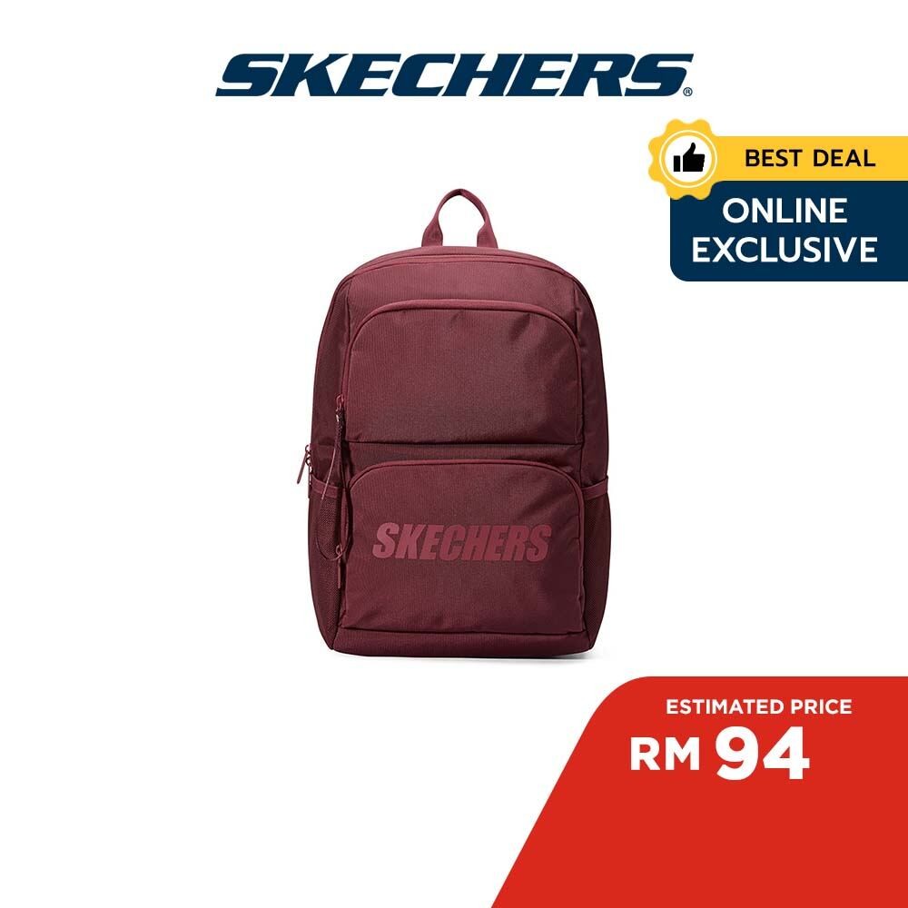 Skechers Unisex Colorful S Collection Backpack - L320U196