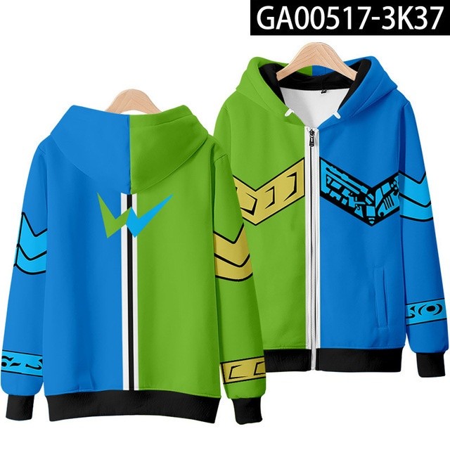 Multi Durable Kamen Rider REVICE 3D Printing Men/Women Autumn Fashion Japanese Anime Long Sleeves Hoodies Reliable - Image 4