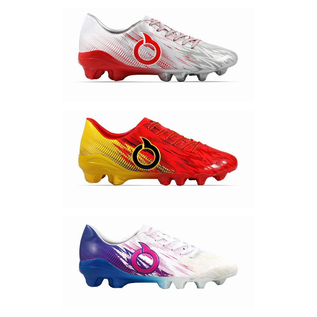 Active Walking Selling!! New legion Unity fg Catalyst Ball Shoes V2 Running Fitness - Image 4