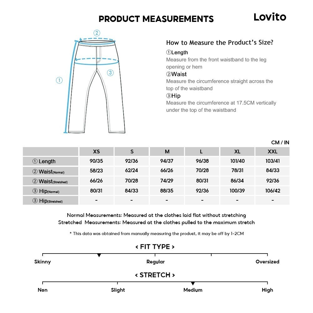 Premium Essential Lovito Butt Lifting Slimming Training Yoga Wrinkle-resistant Contrast Mesh Women Sports Legging L34... - Image 4