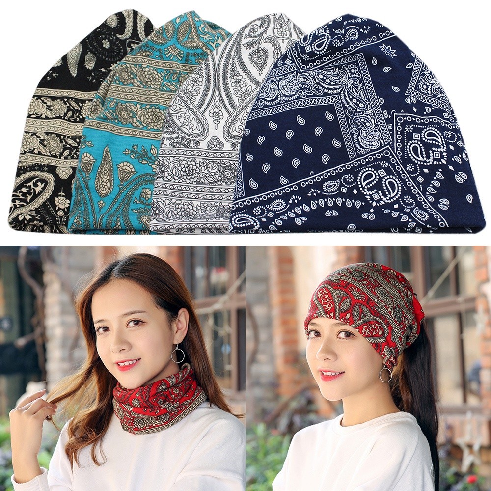 Versatile Have MYRON Men Women Fishing Scarf Cycling Camping Hiking Sport Hats Headwear Accessories Neck Warmer Outdo... - Image 3