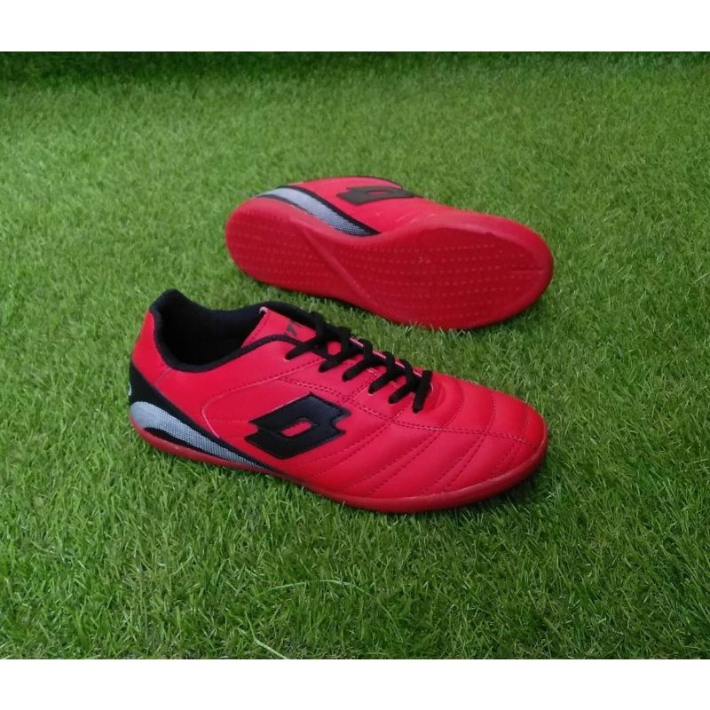 Walking Gym Kasut Lotto futsal Shoe Package // Shoes - Image 4