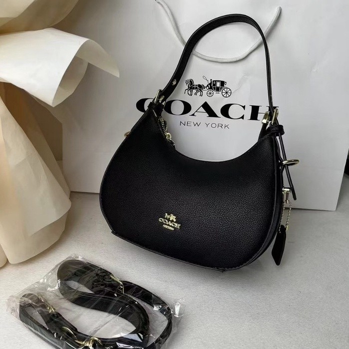  women crossbody bag leather female handbag small chain lady shoulder bag COAH255