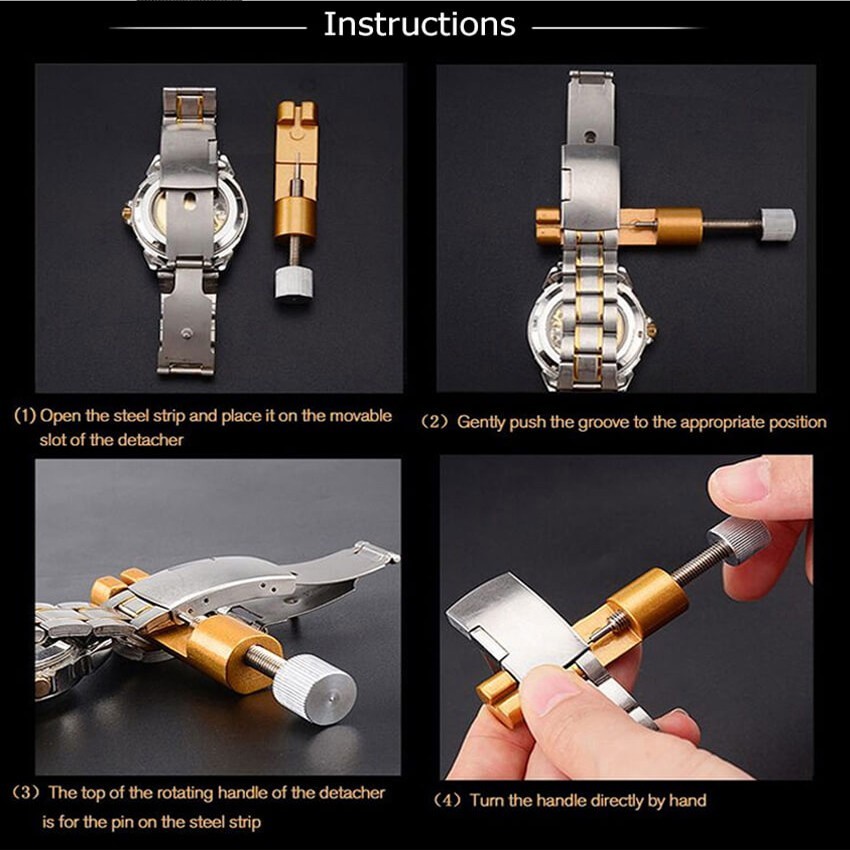 Casual Digital LouisWill Fashion Women Watch Rose Pink - Image 2