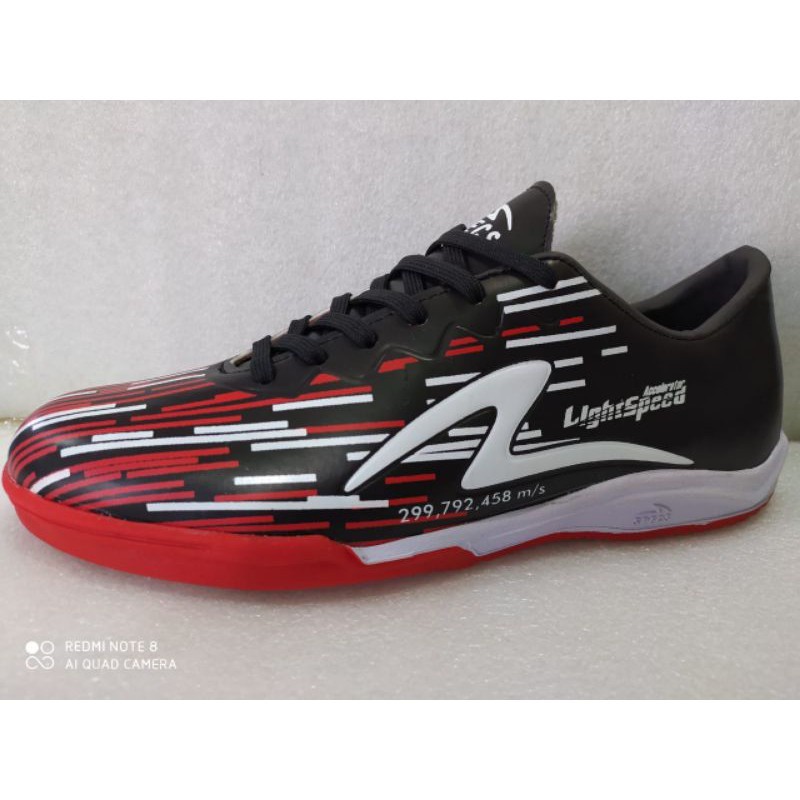 Running Breathable Thick Sole infinity futsal Shoes Training Sport - Image 4