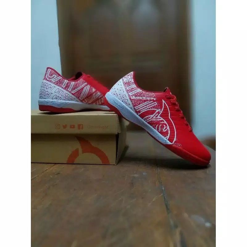 Running Breathable Thick Sole infinity futsal Shoes Training Sport - Image 5