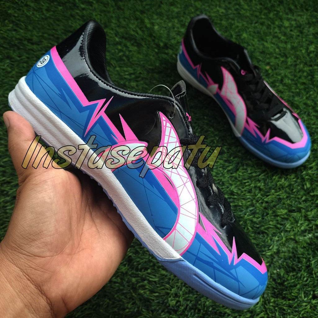 Walking Sport @INT>Catalyst Raiden I Seller futsal Shoes Comfort Breathable - Image 5