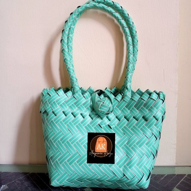 Fashion Trendy Sling Bag Add Hook S Outdoor - Image 2