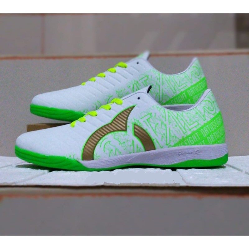 Breathable Gym Kasut Ortuseight Futsal Shoes ORTUS JOGOSALA RABONA MARVELOUS CATALYST CHIPHER Athletic Training - Image 2