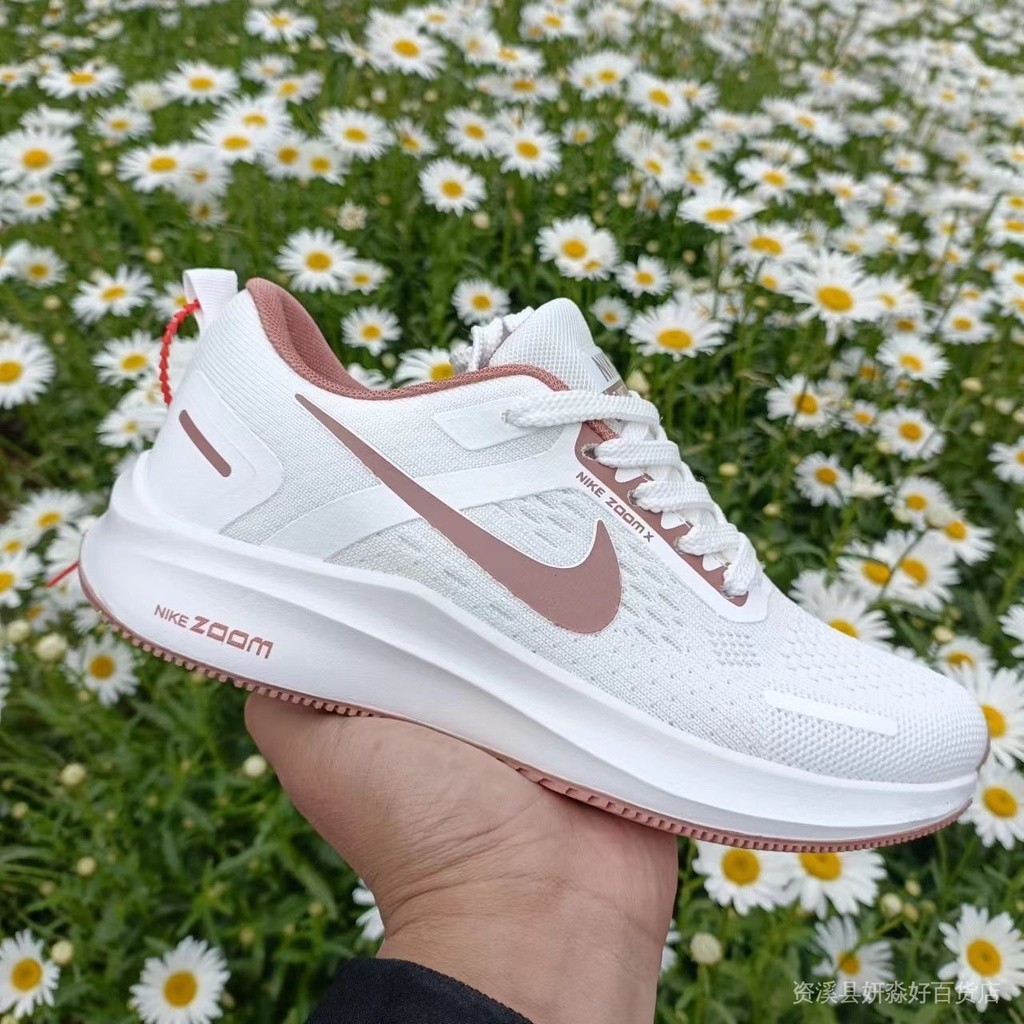 Comfort Athletic int@@ Spring Summer new super light running shoes wear-resistant non-slip sneakers moon landing 23 gen - Image 2