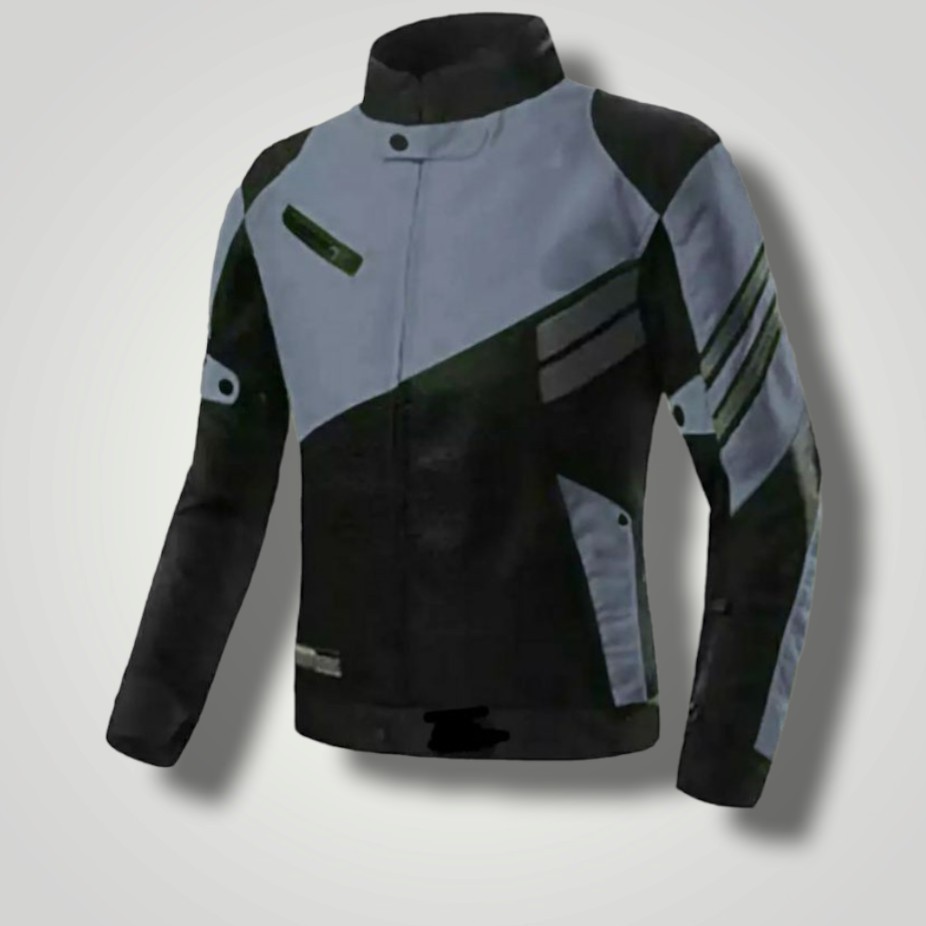 Multi Versatile Motorcycle Touring / Riding Jacket Waterproof & Windproof - Image 2