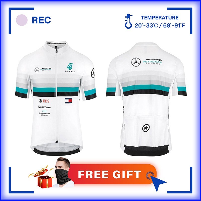 Have Purpose Men's Style Summer Sport Quick-dry Clothes Outdoor Sports Classic New Short Shirt Riding Dedicated Premi... - Image 5