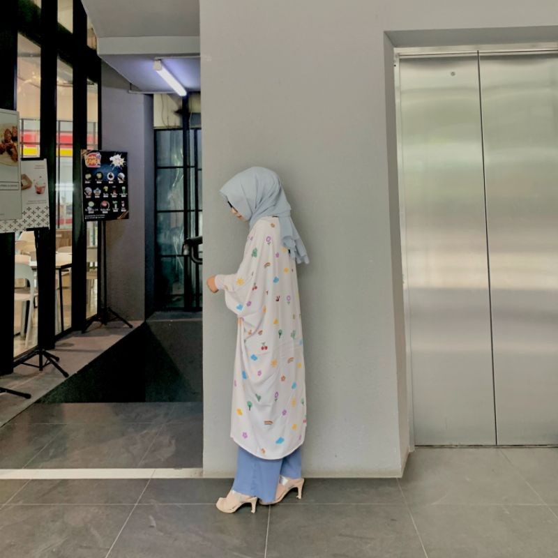 Versatile Premium Srie Scraft Outer Rayon Plain House Essential Purpose - Image 4