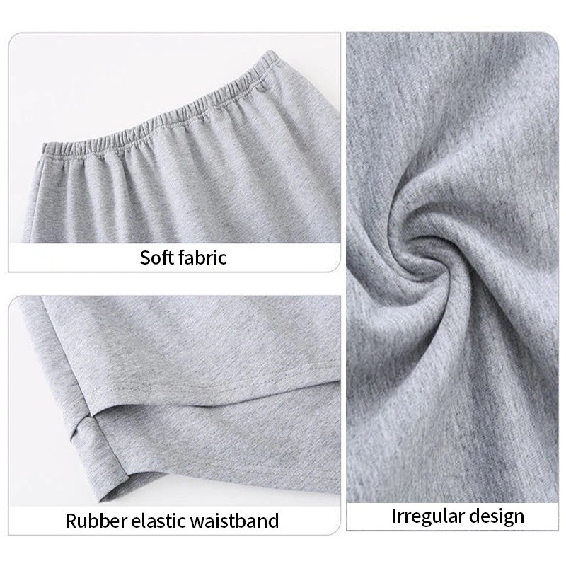 Purpose Versatile Plus size Halfmoon skirt extender mini muslimah women midi skirts zumba high quality palas vira Raya - Image 5