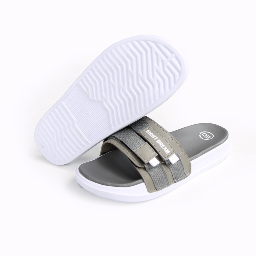 Versatile Reliable Sandal Kasual Lelaki & Wanita Quality - Image 5