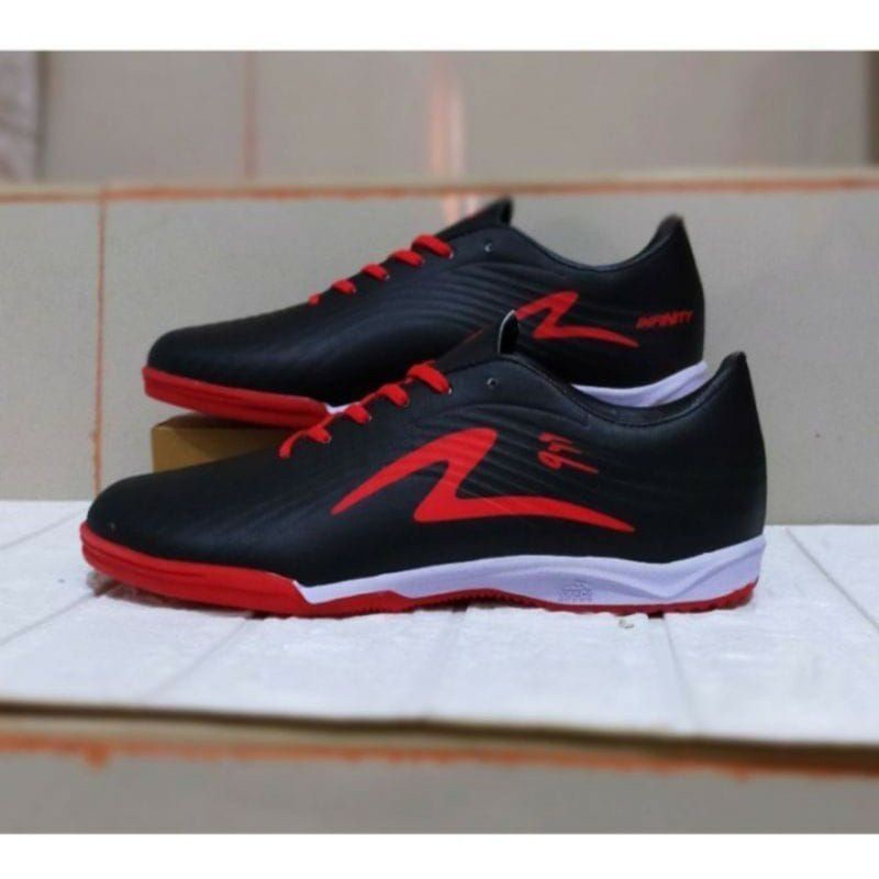 Breathable Fitness GRADE Men's FUTSA Shoes Running - Image 5