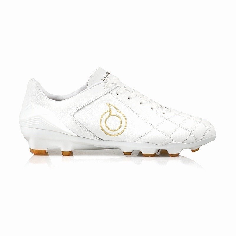 Active Sport Soccer Shoes Vantel CATALYST ELTIBURON FG V2LE KANGGORO LEATHER SE Athletic Breathable - Image 2