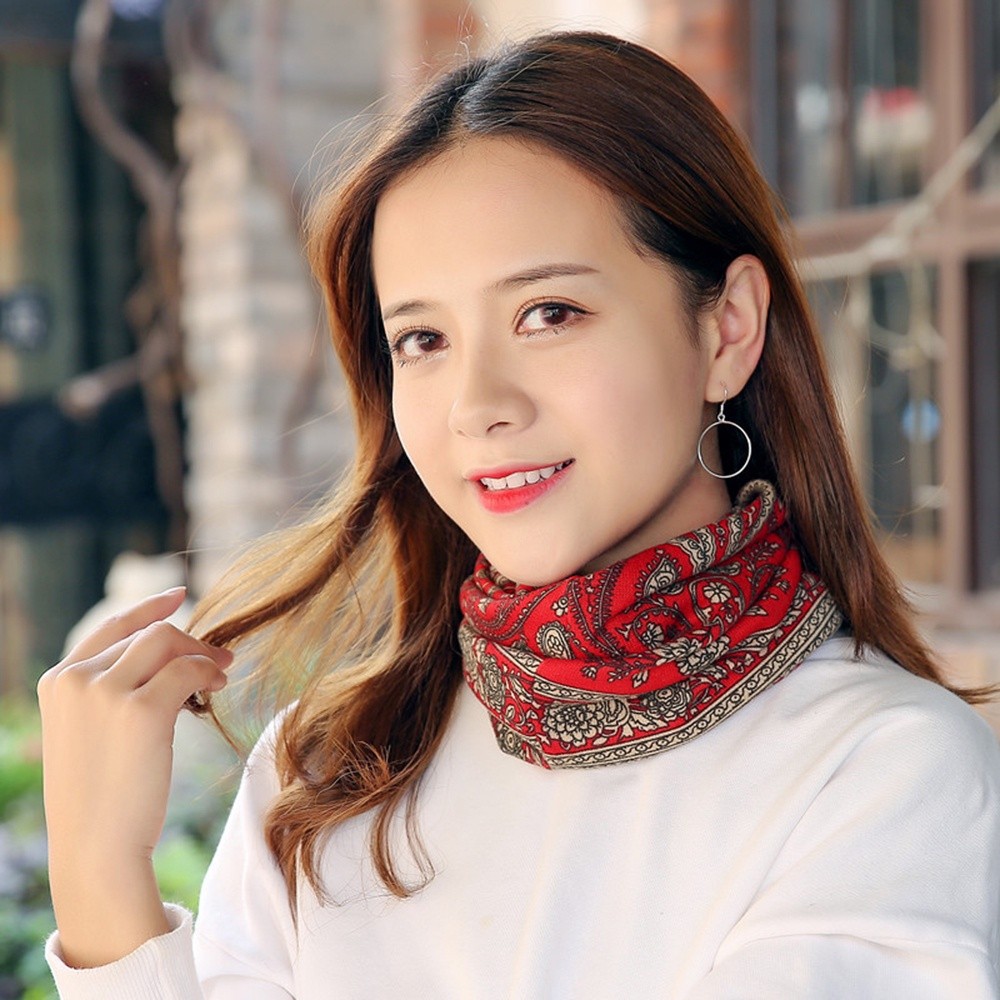 Versatile Have MYRON Men Women Fishing Scarf Cycling Camping Hiking Sport Hats Headwear Accessories Neck Warmer Outdo... - Image 4