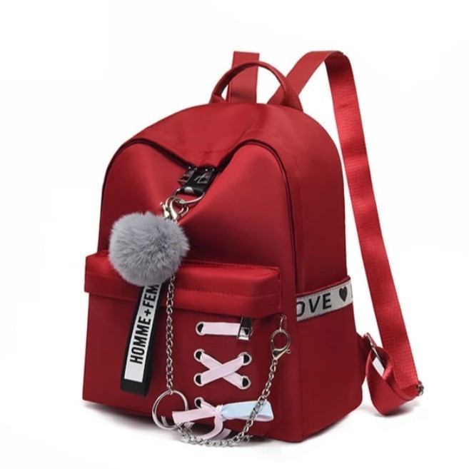 Occupational» DOMMO - D1468 DAYANA Backpack - Multifunctional Backpack / Backpack