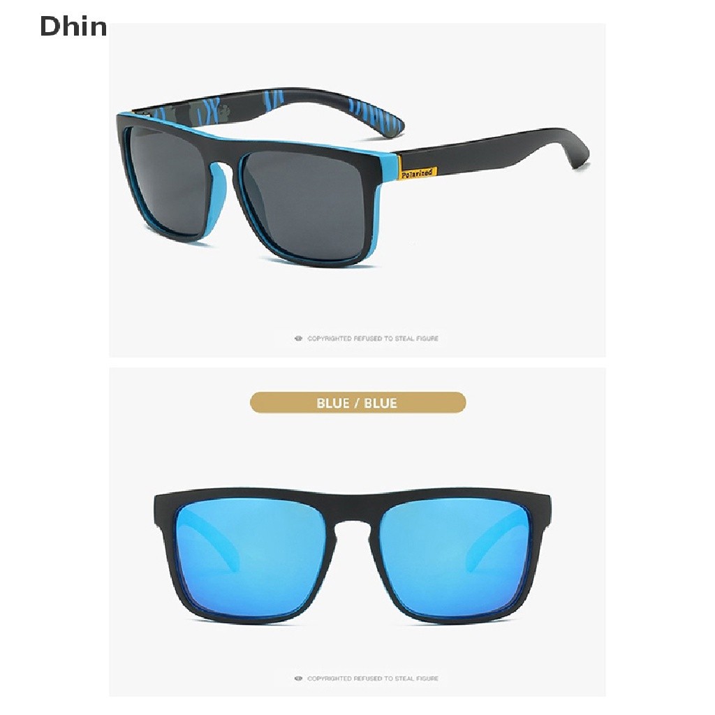 Durable Essential Polarized Sunglasses Outdoor Camping Hiking Fishing Classic Sun Glasses Sports Driving UV400 Cyclin... - Image 3