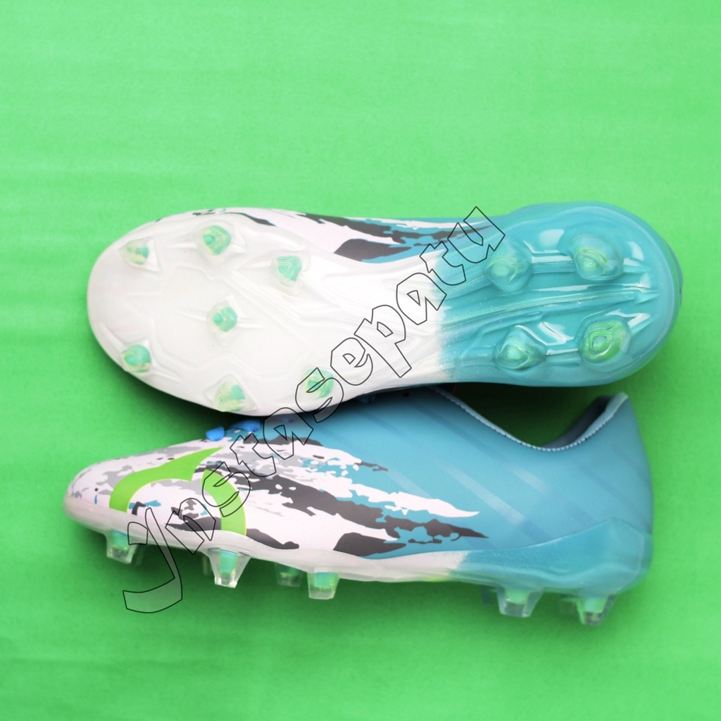 Fitness Walking Clear Sole Tosca Chimera Soccer Shoes Training - Image 4
