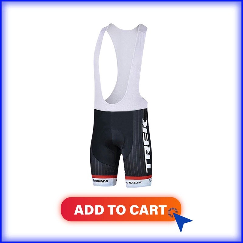 【】Trek Men's Cycling Set Breathable Short Sleeve Mountain Bike Jersey Road Bicycle Pants -  Tops Sales