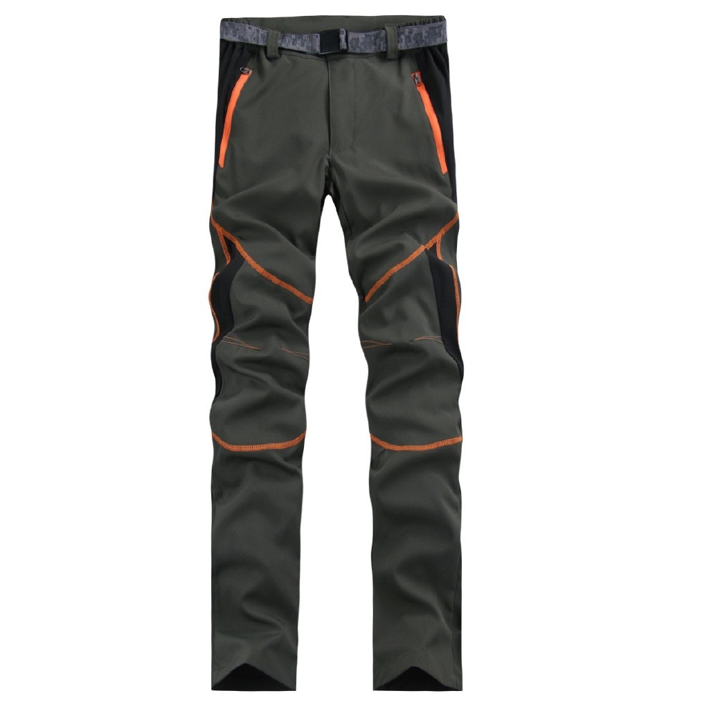 Have Reliable Women Spring Summer Quick Dry Pants Female Outdoor Sports Thin Trousers Hiking - Image 4