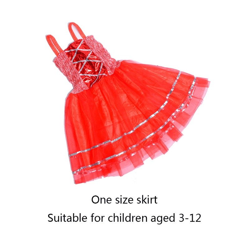 Reliable Purpose Kids Girls Fairy Cosplay Costume Set Sleeveless Tutu Dress LED Butterfly Angel Wing Wand Headband Fa... - Image 3