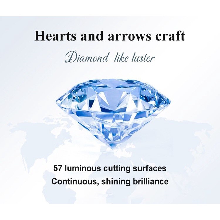 Smart Heart Shaped Clavicle Chain Love Necklace