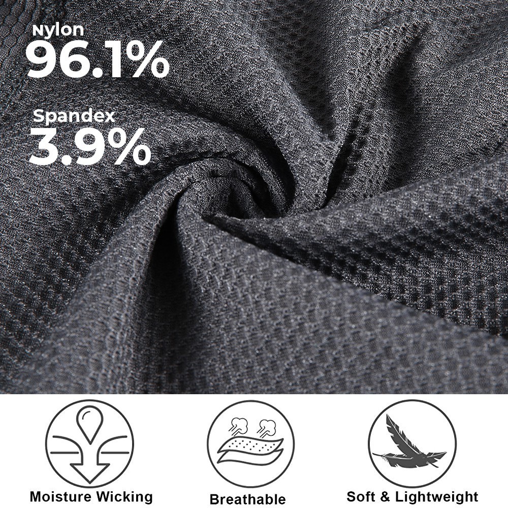 Premium Have INT Cooling Skull Cap Breathable Outdoor Sports Running Unisex Knitted Beanie Hat Soft Fashion Sweat-wic... - Image 2