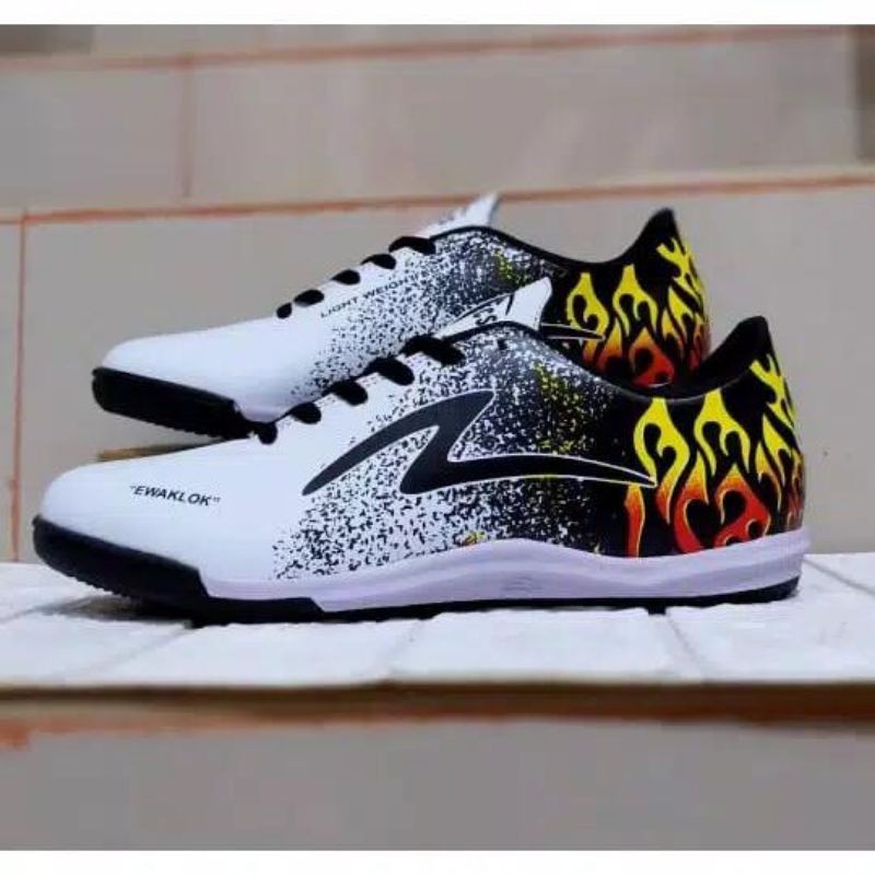 Sport Running Futsal Shoes Specs Accelerator Premium Quality Walking - Image 3