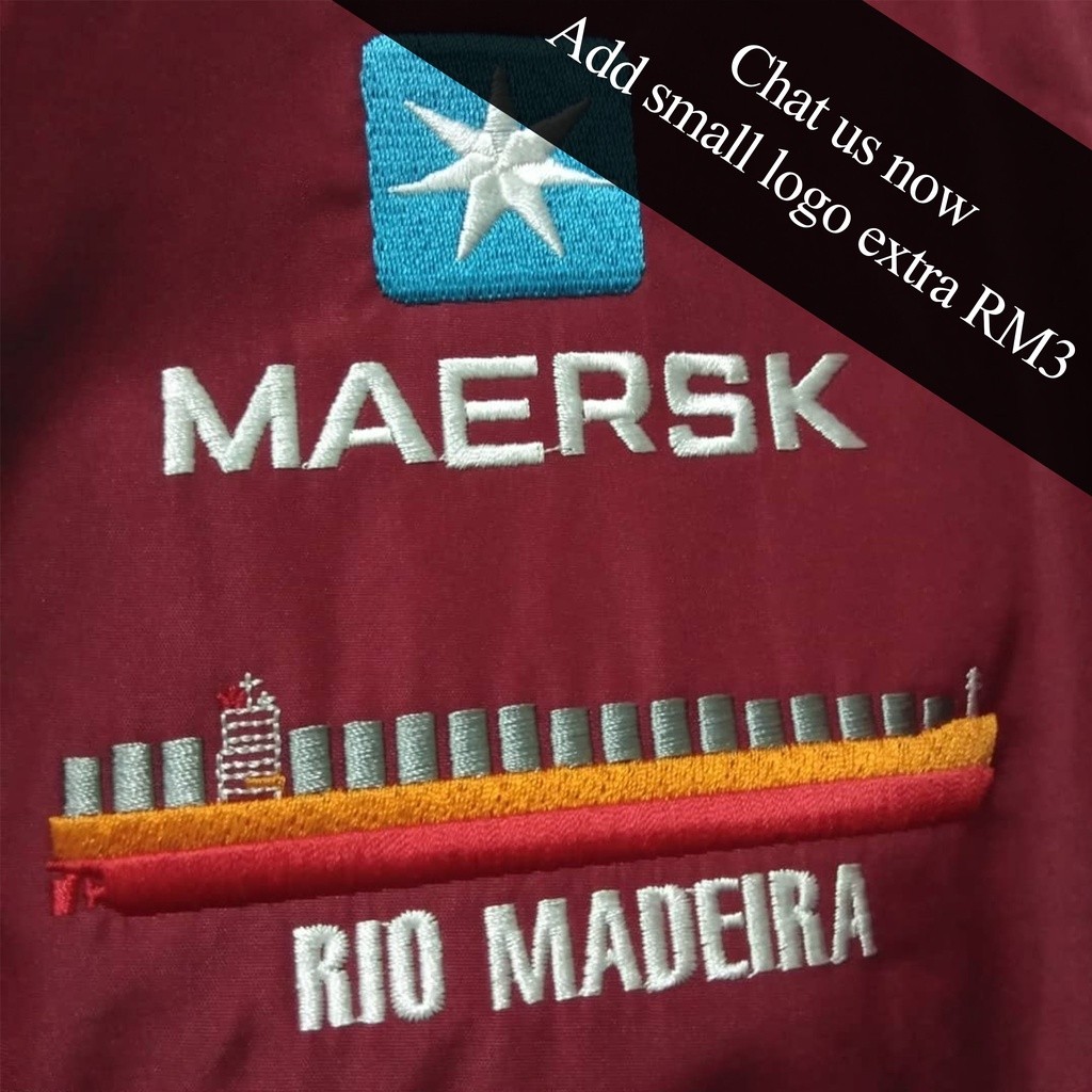 Trendy Daily Sling Document Briefcase Bag Office Embroidery Silang Dokumen Bimbit Beg Pejabat Sulam Twin Castling Sty... - Image 4