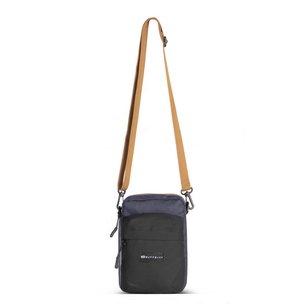 Fashion Travel Slingbag Pouch Buffback Choce Sling Bag - Image 3