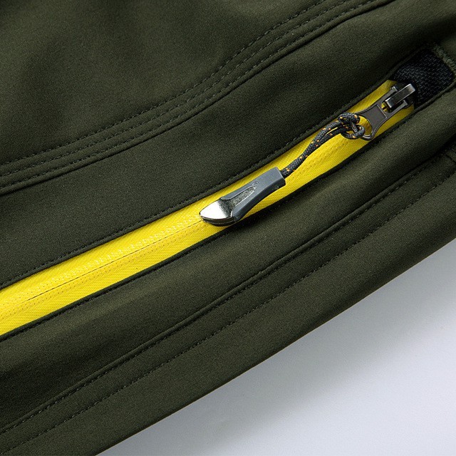 Premium Essential Women Spring Summer Hiking Pants Trekking Camping Trousers Female Long Durable - Image 3