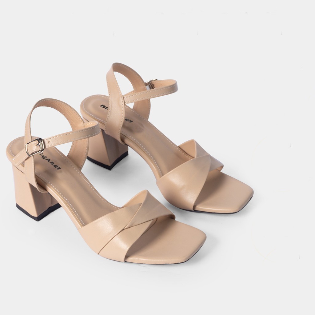 Have Purpose Trendy Women's High Heels R 24 Versatile Reliable - Image 2