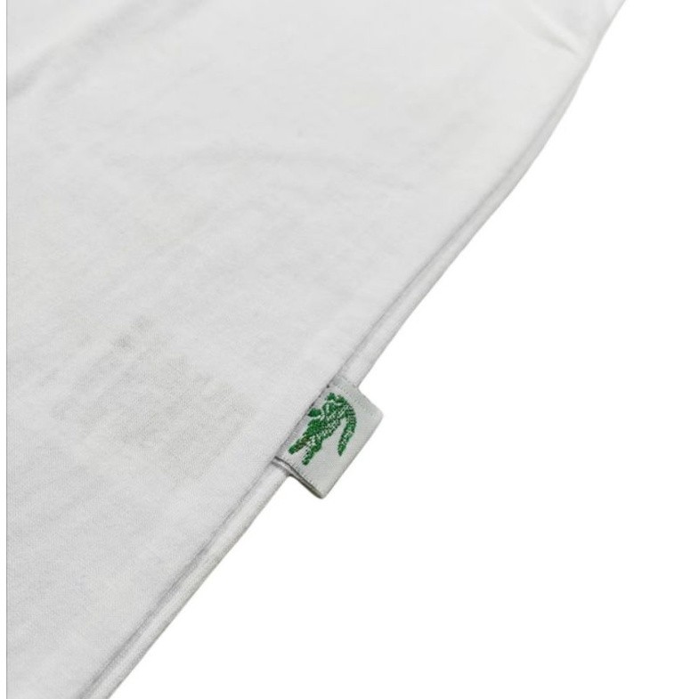 Reliable Essential Lcst Embossed Men's T-Shirt premium soft cotton - Image 2