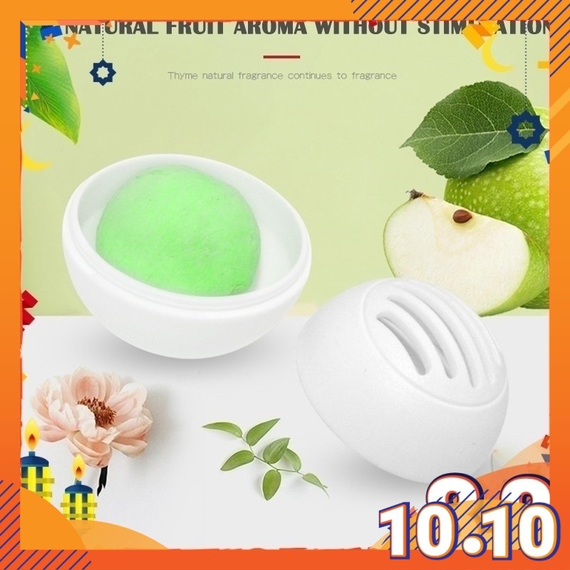 Walking Fitness 【】 Shoes Deodorant Ball Bola Kasut鞋子除臭球运动鞋皮鞋球鞋鞋柜去异味除臭剂 At... - Image 5