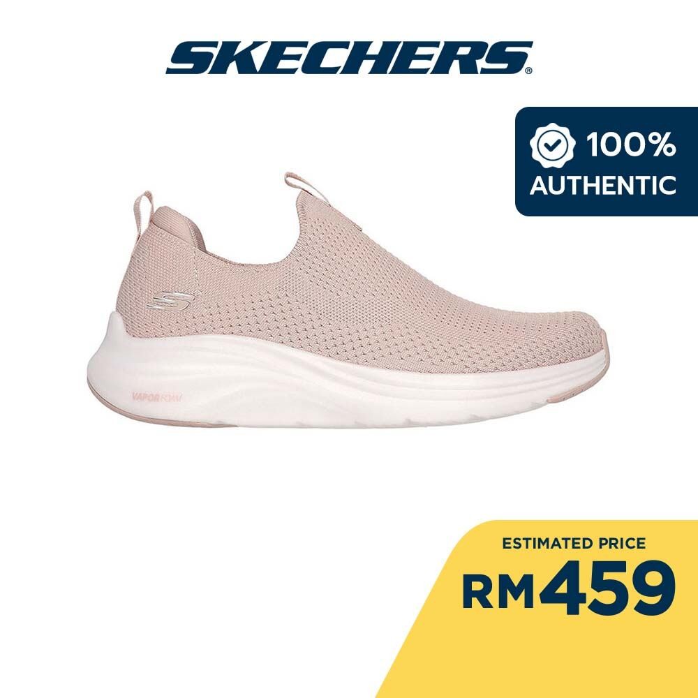 Skechers Women Sport Vapor Foam True Classic Shoes - 150020-ROS